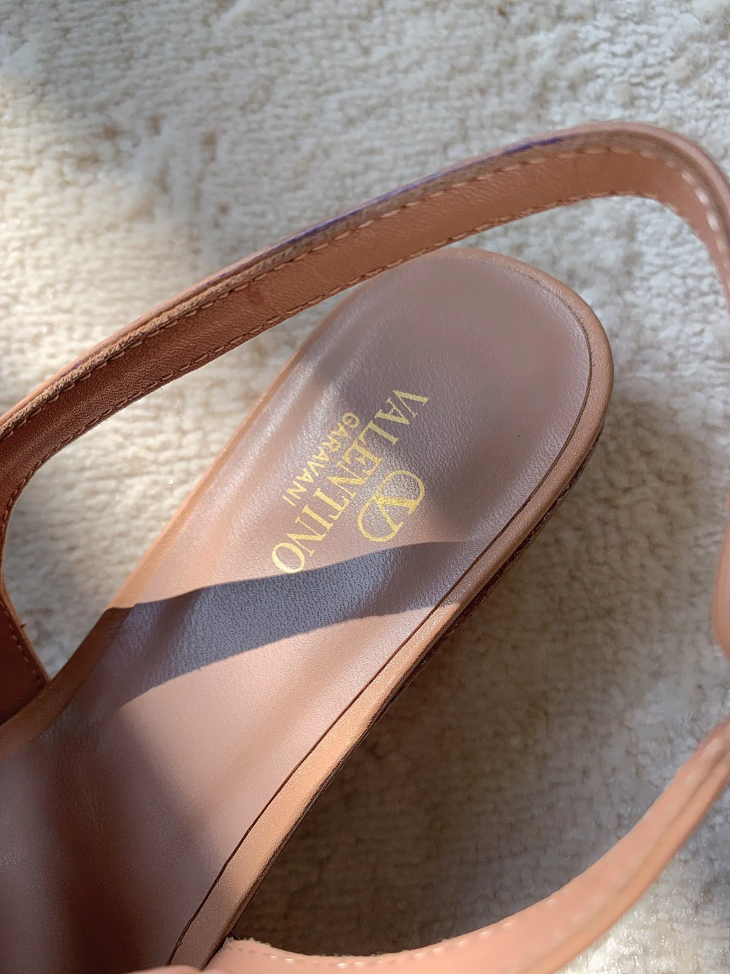 Туфли Женские Valentino 748193