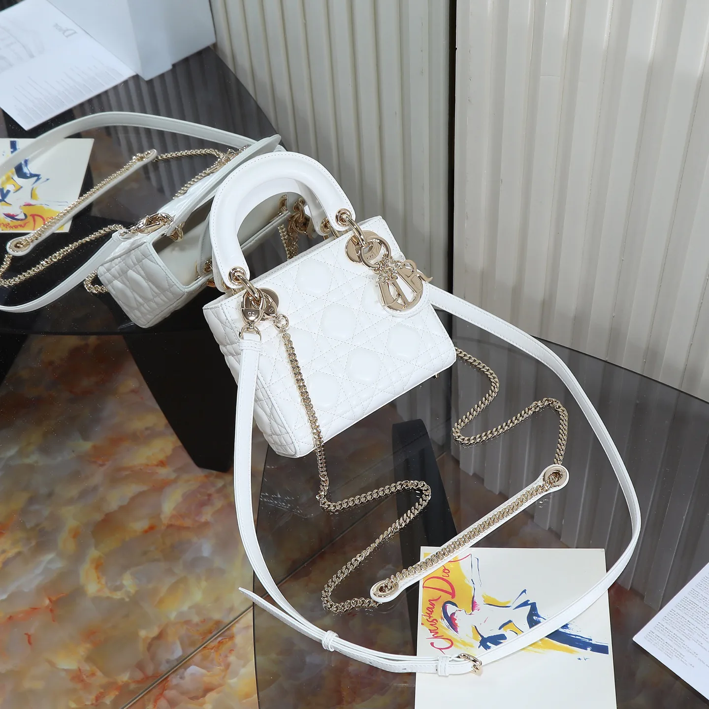 Сумки На Ремне Женские Christian Dior 71252