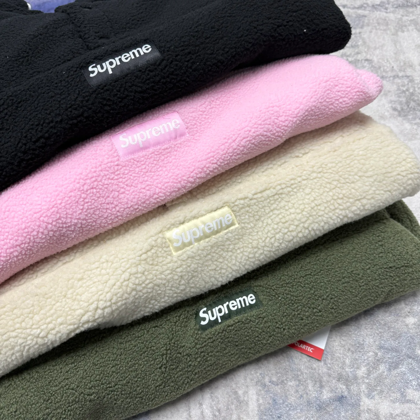 Свитшоты И Худи Женские Supreme 5380130