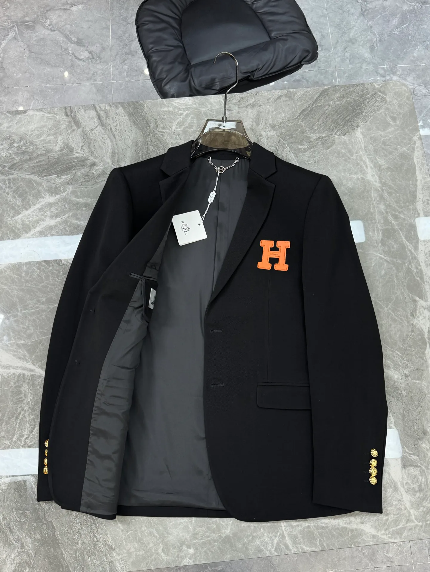 Пиджаки Мужские Hermes 927867