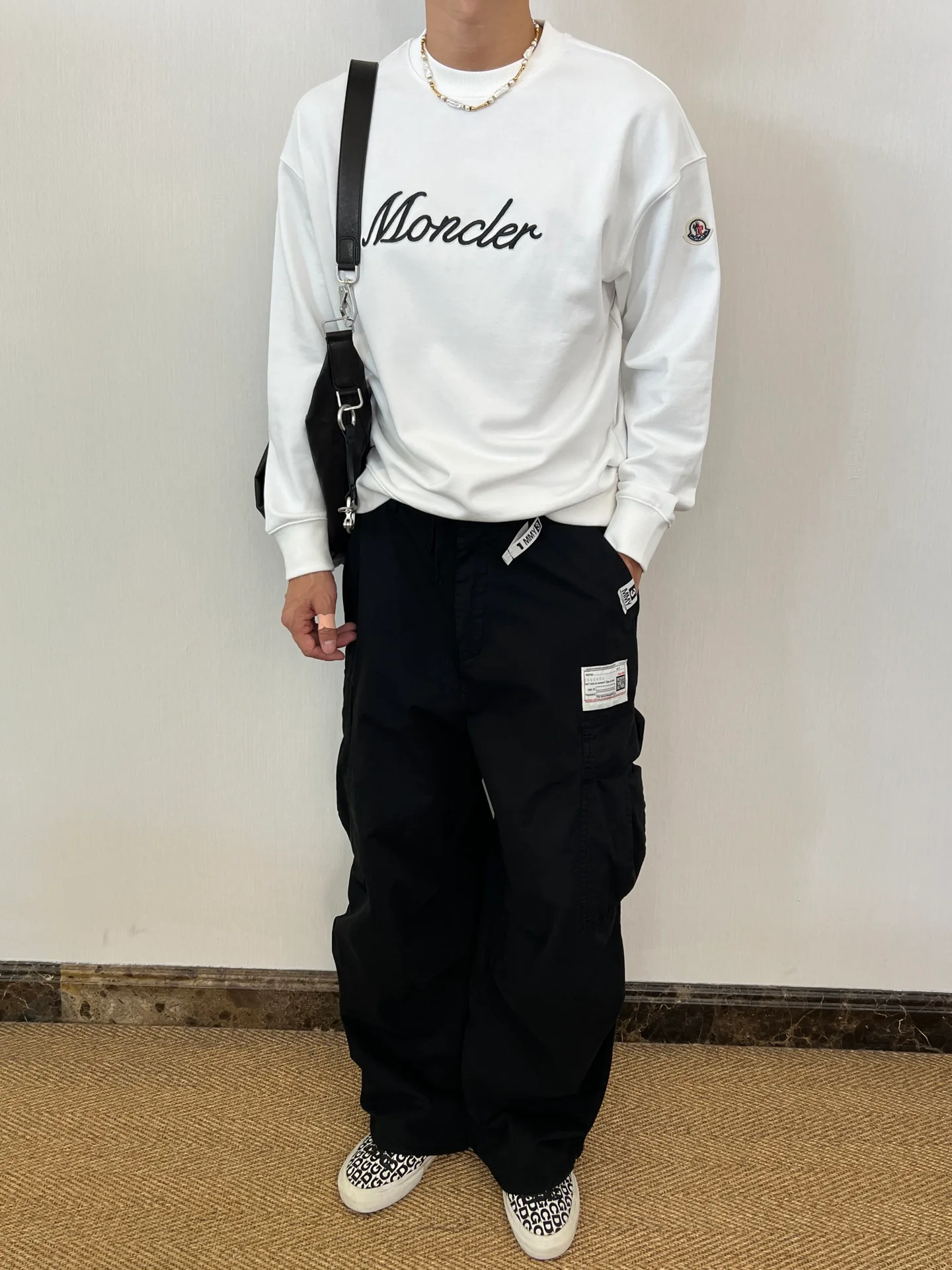 Свитшоты И Худи Мужские Moncler 18395663