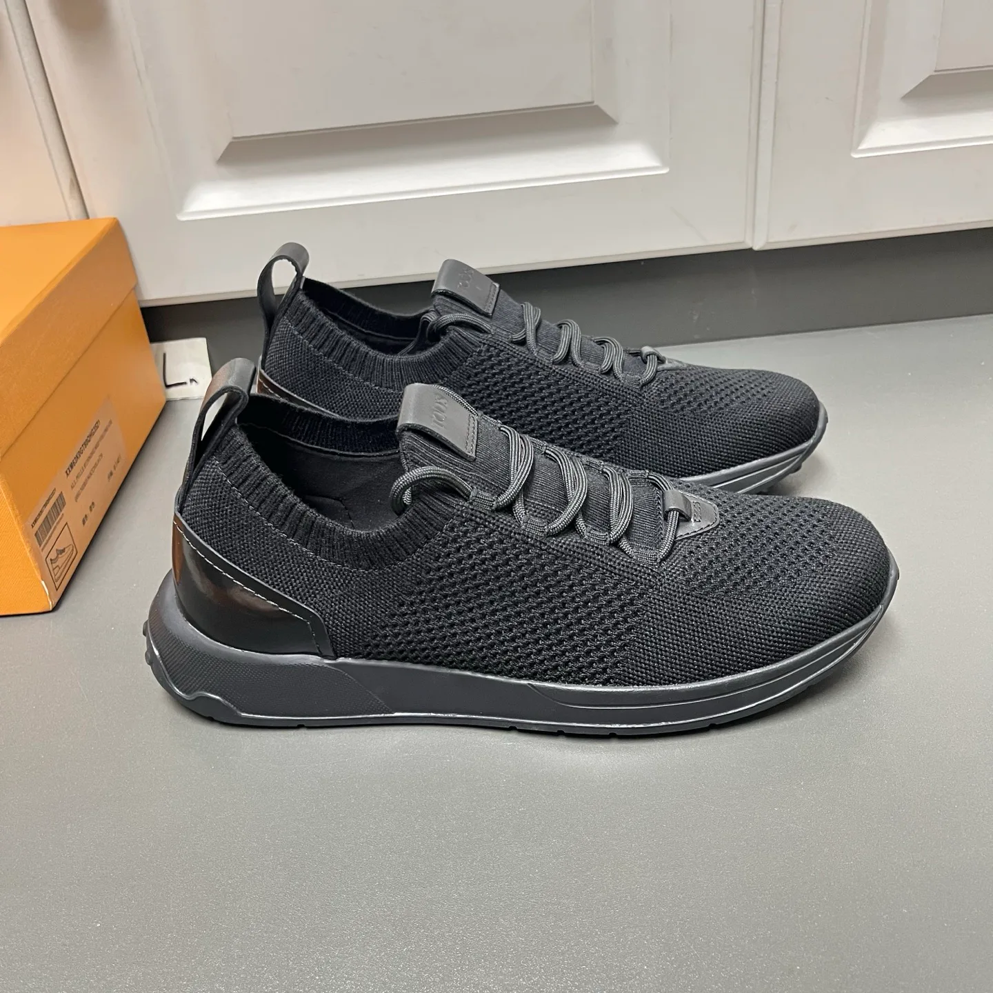 Кроссовки Мужские Tod's 17937830