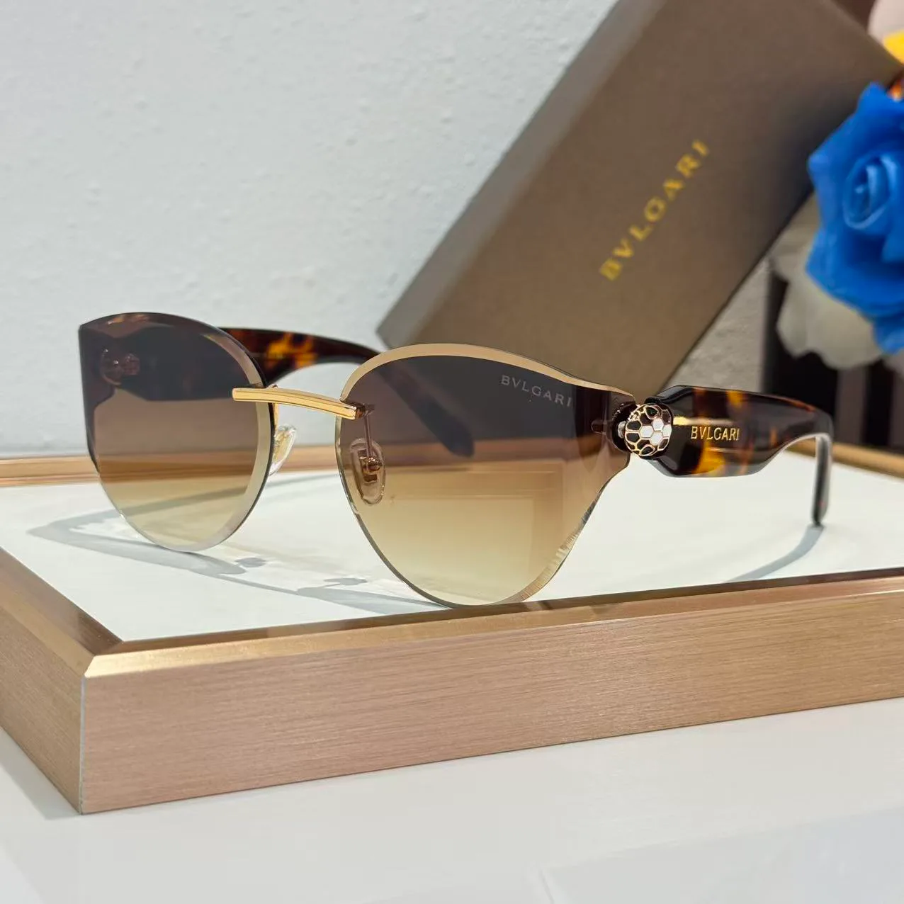 Часы Женские Bvlgari 12800754