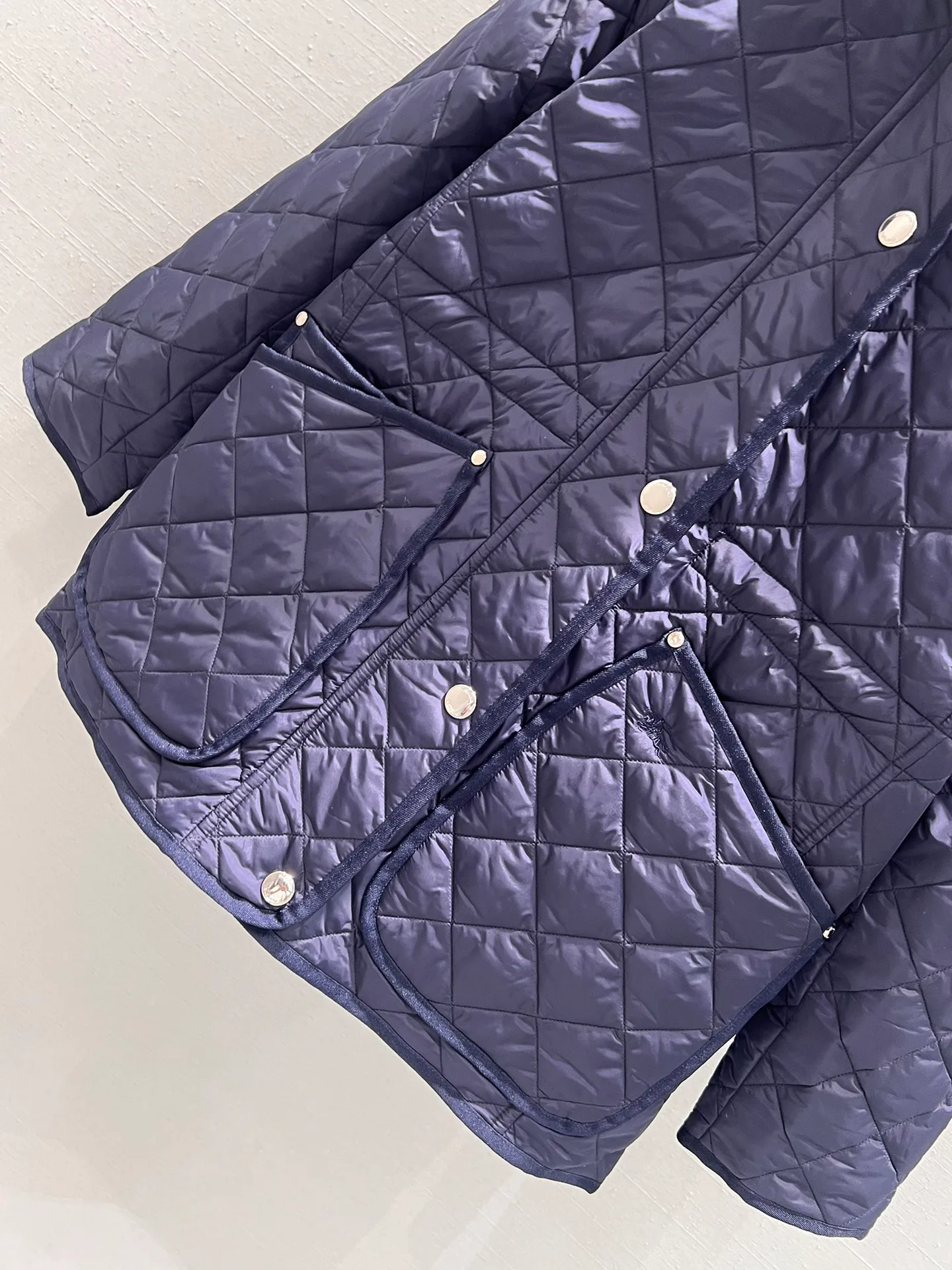 Куртки И Пуховики Женские Burberry 985097