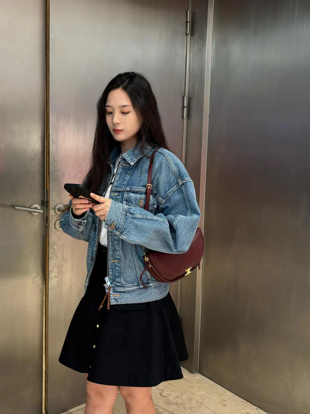 Сумки На Ремне Женские Celine 11607765