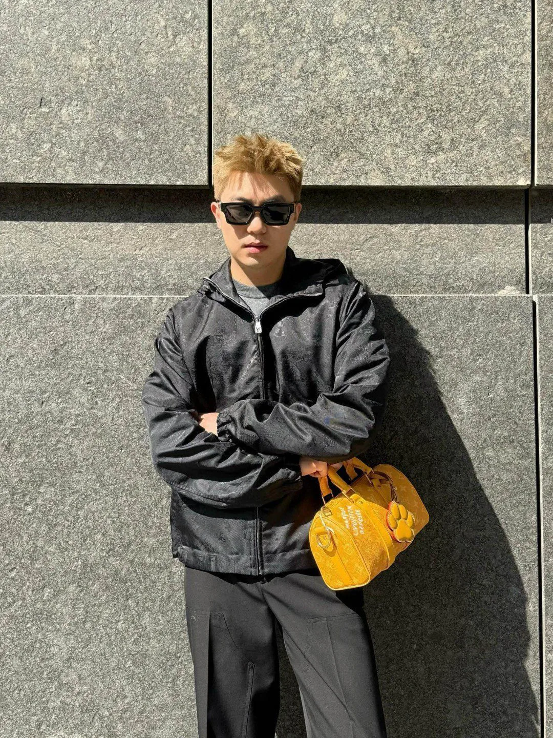 Куртки И Пуховики Женские Louis Vuitton 412810