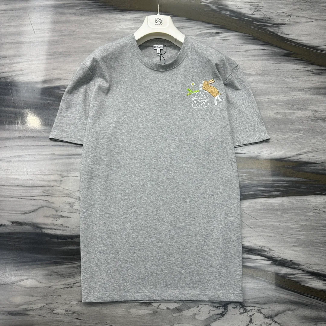 Футболки Женские Loewe 9308