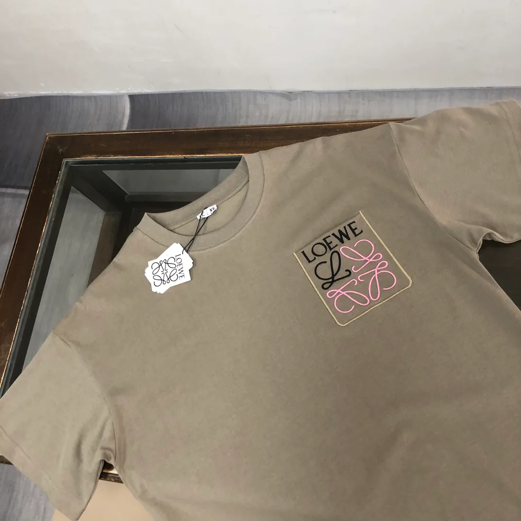 Футболки Мужские Loewe 11190373