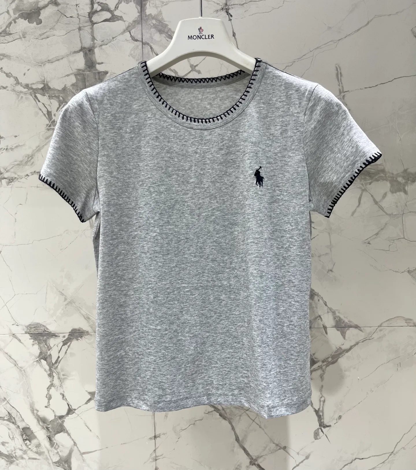 Футболки Женские Ralph Lauren 13111407