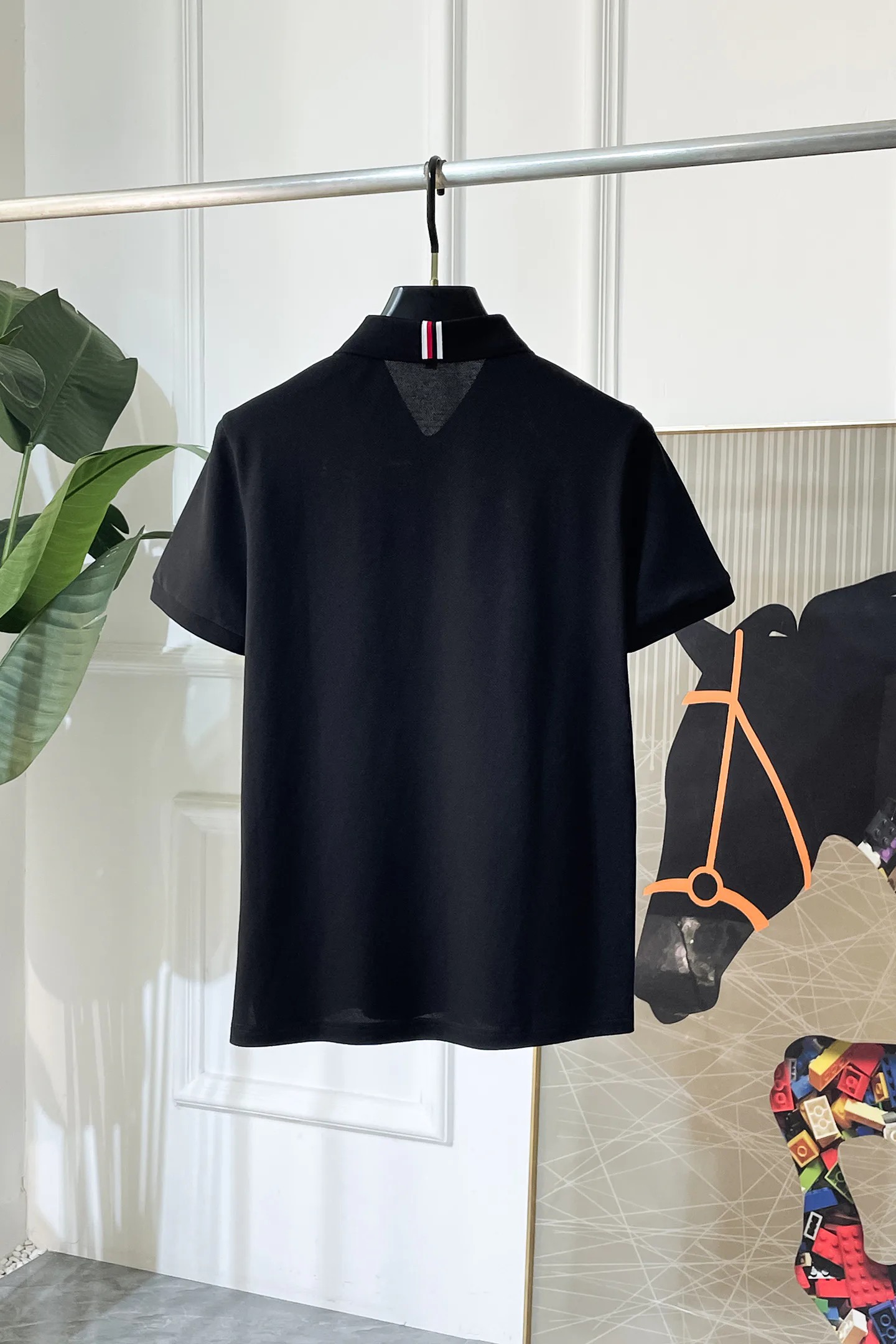 Футболки Мужские Moncler 11222612