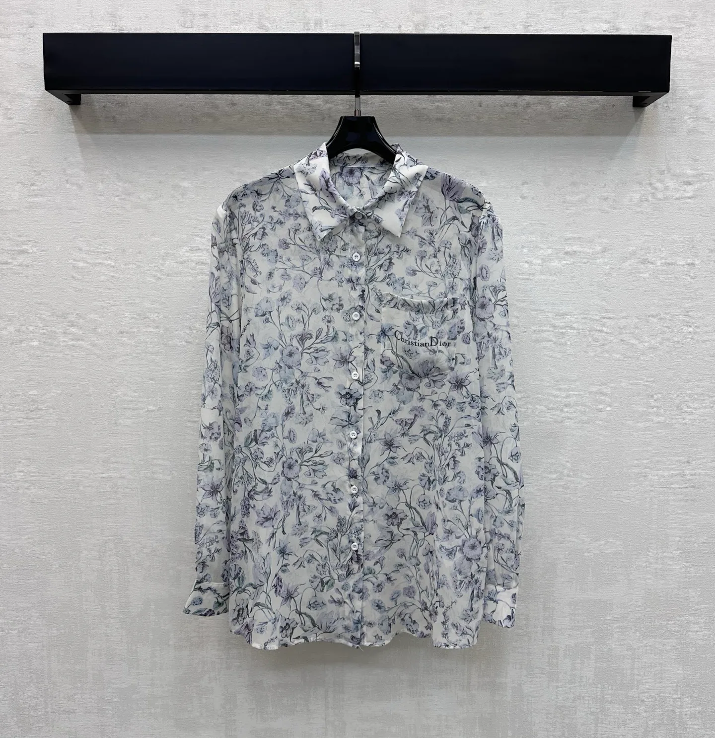 Рубашки Женские Christian Dior 11682635