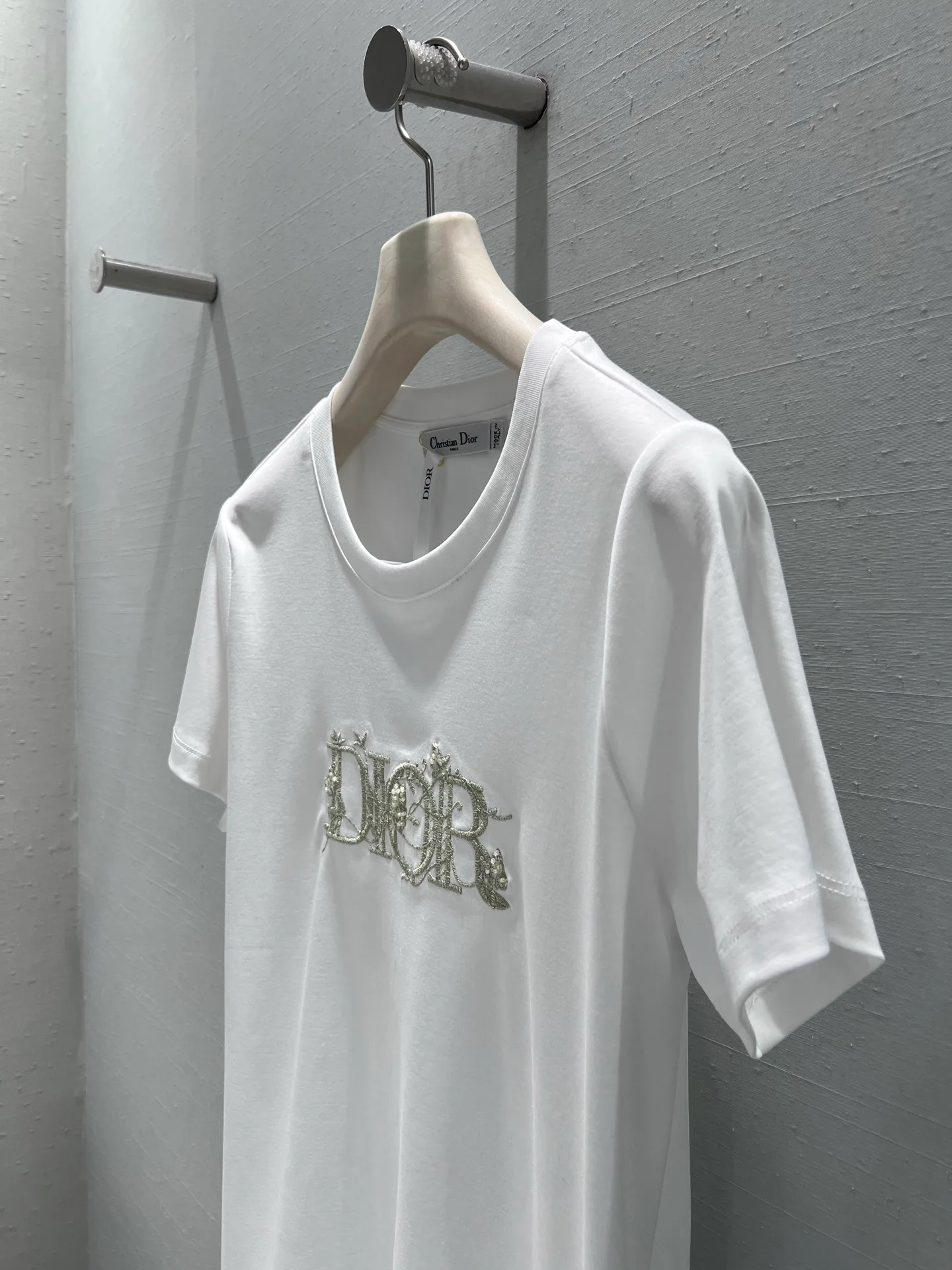 Футболки Женские Christian Dior 1144178