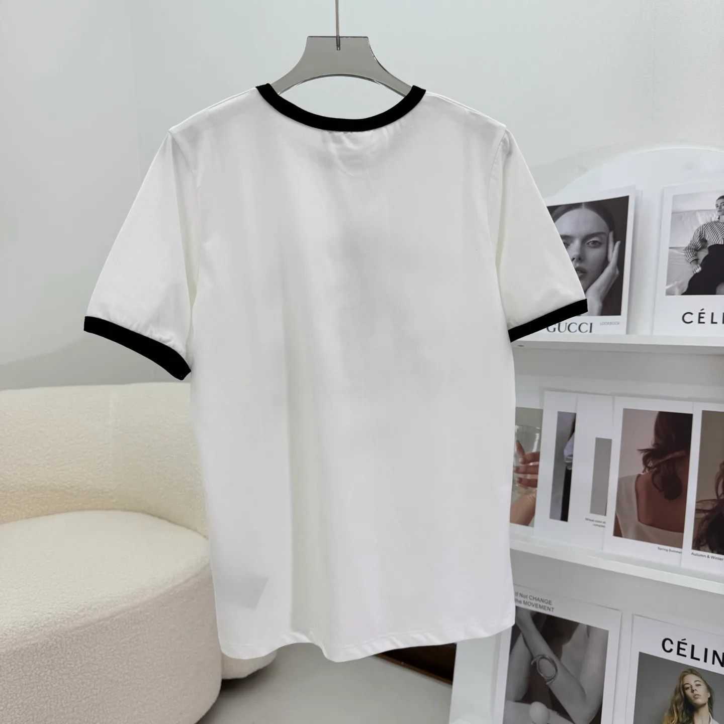 Футболки Женские Christian Dior 11186756