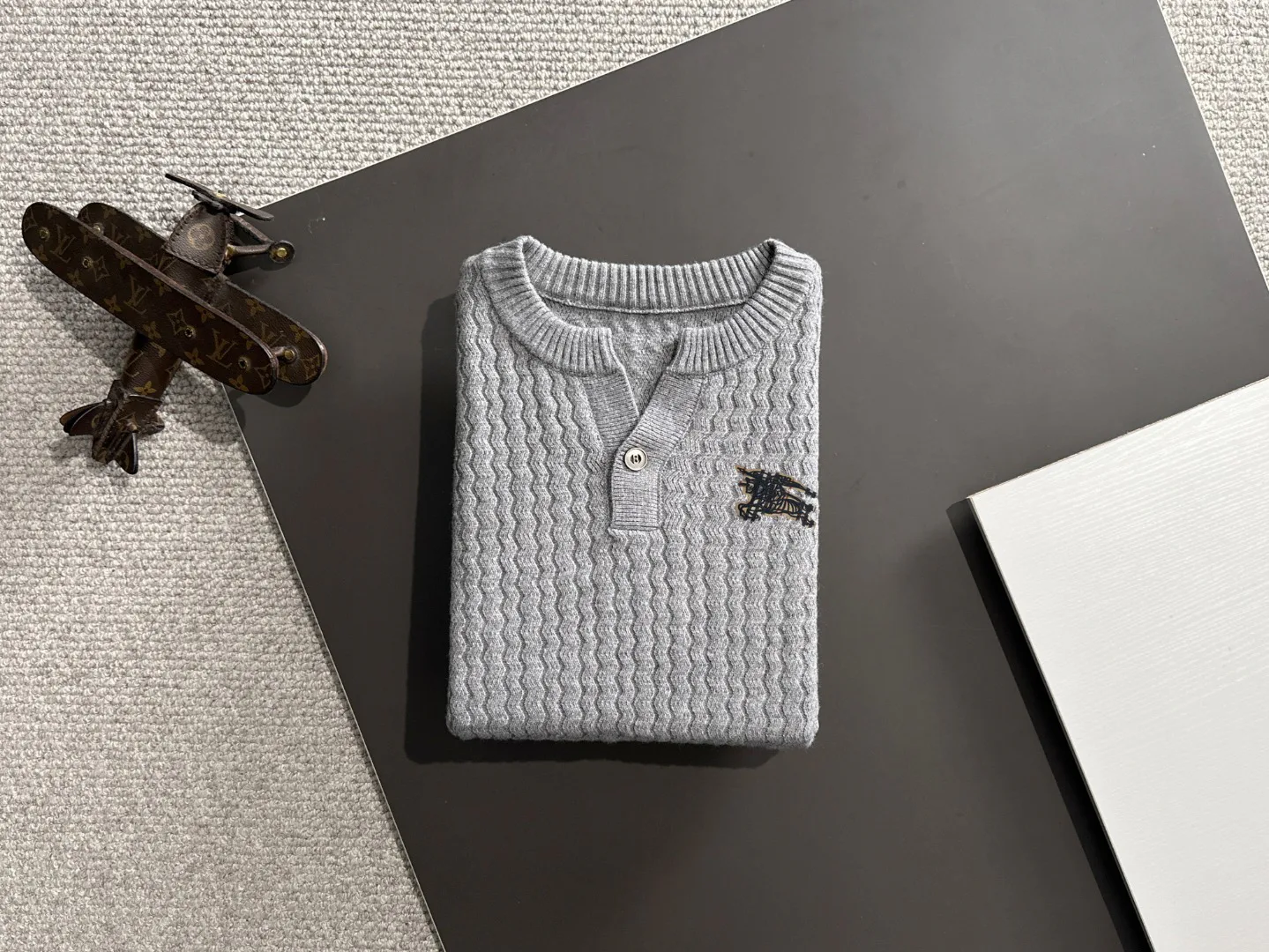 Джемперы И Свитеры Женские Burberry 11054691