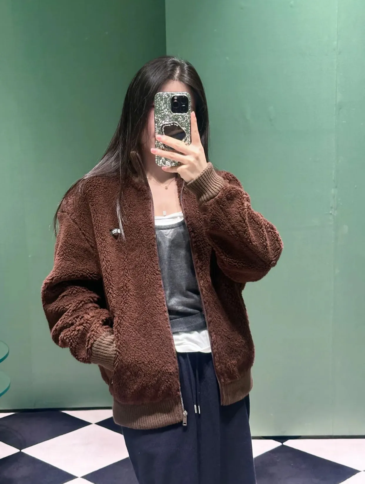 Куртки И Пуховики Женские Prada 402967