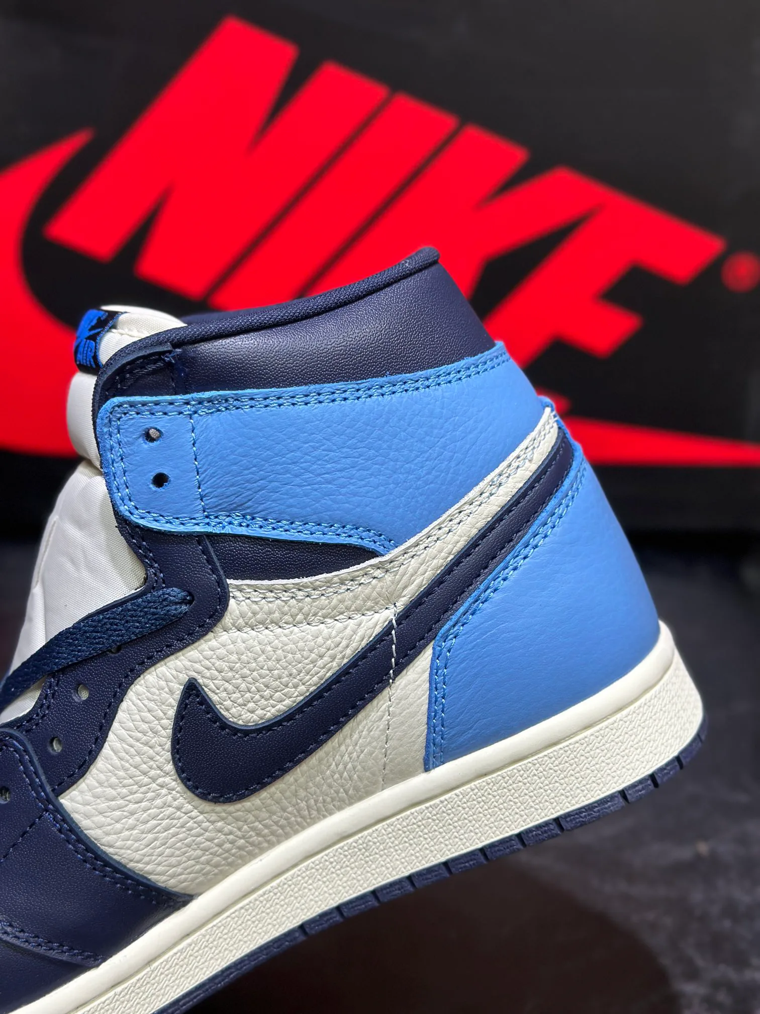 Кроссовки Мужские Air Jordan 5186895