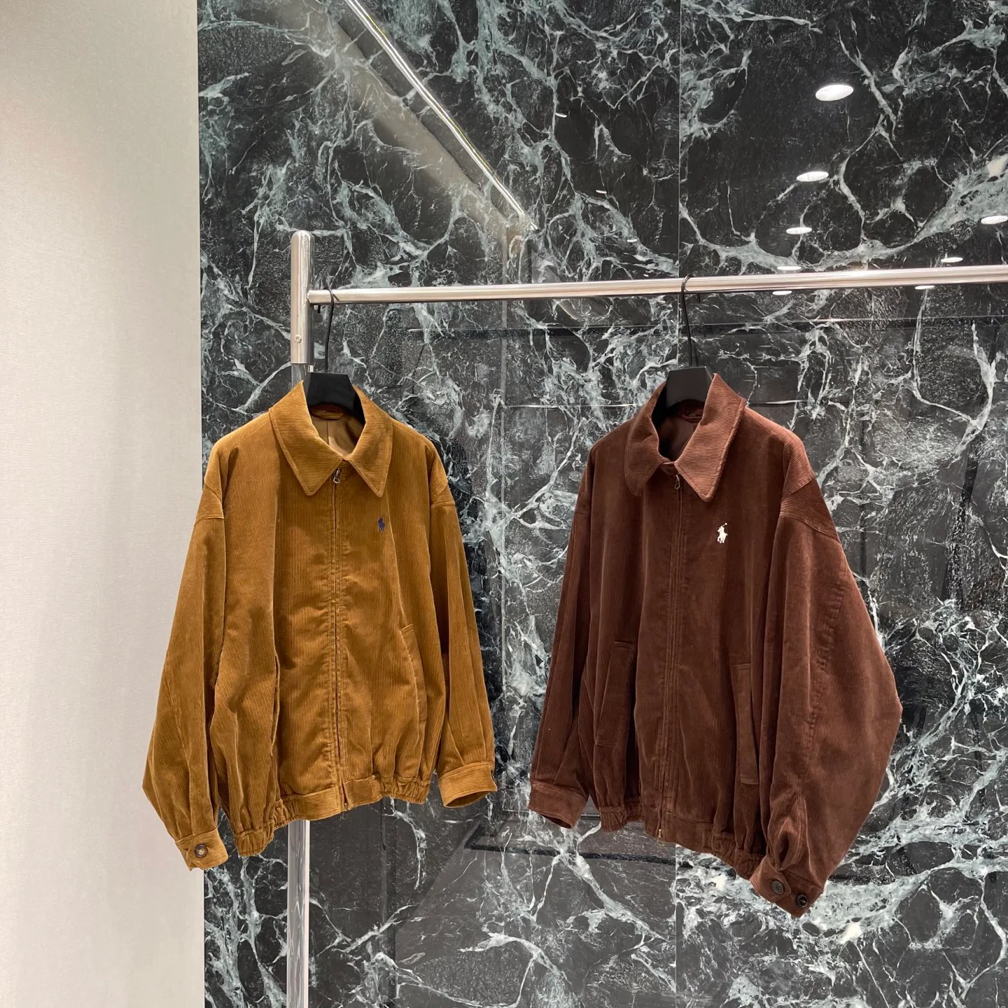 Куртки И Пуховики Женские Ralph Lauren 18435277