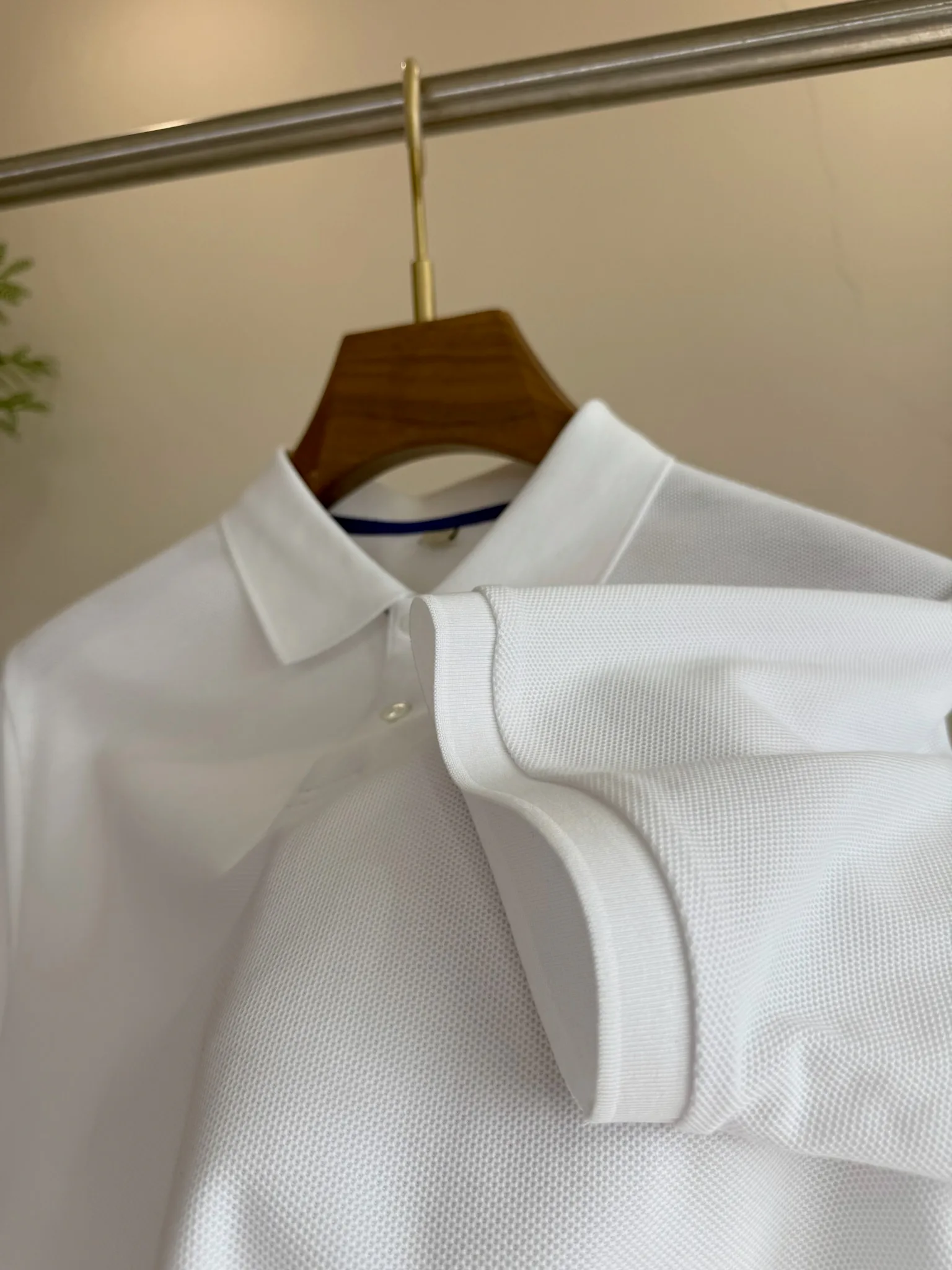 Рубашки Мужские Burberry 11918604