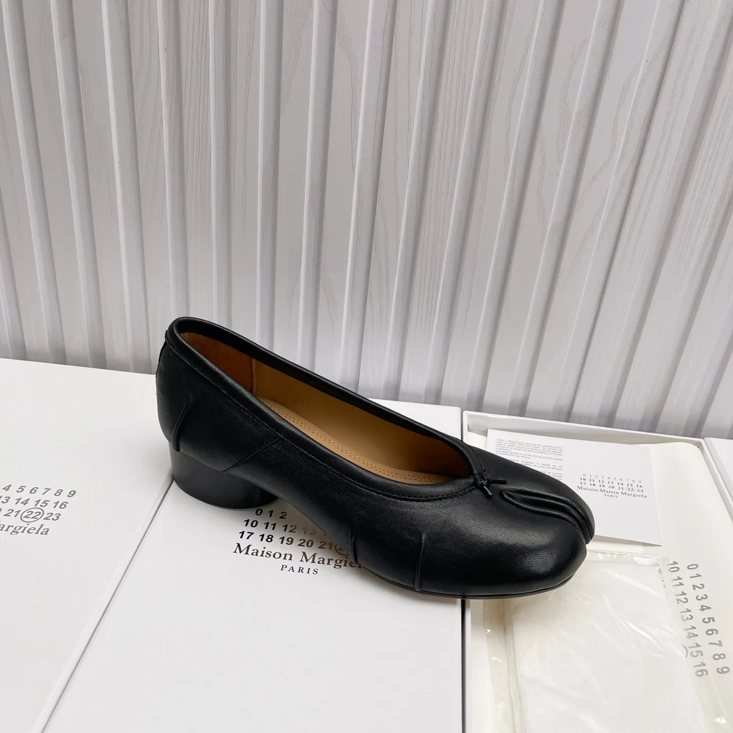 Туфли Женские Maison Margiela 18104537
