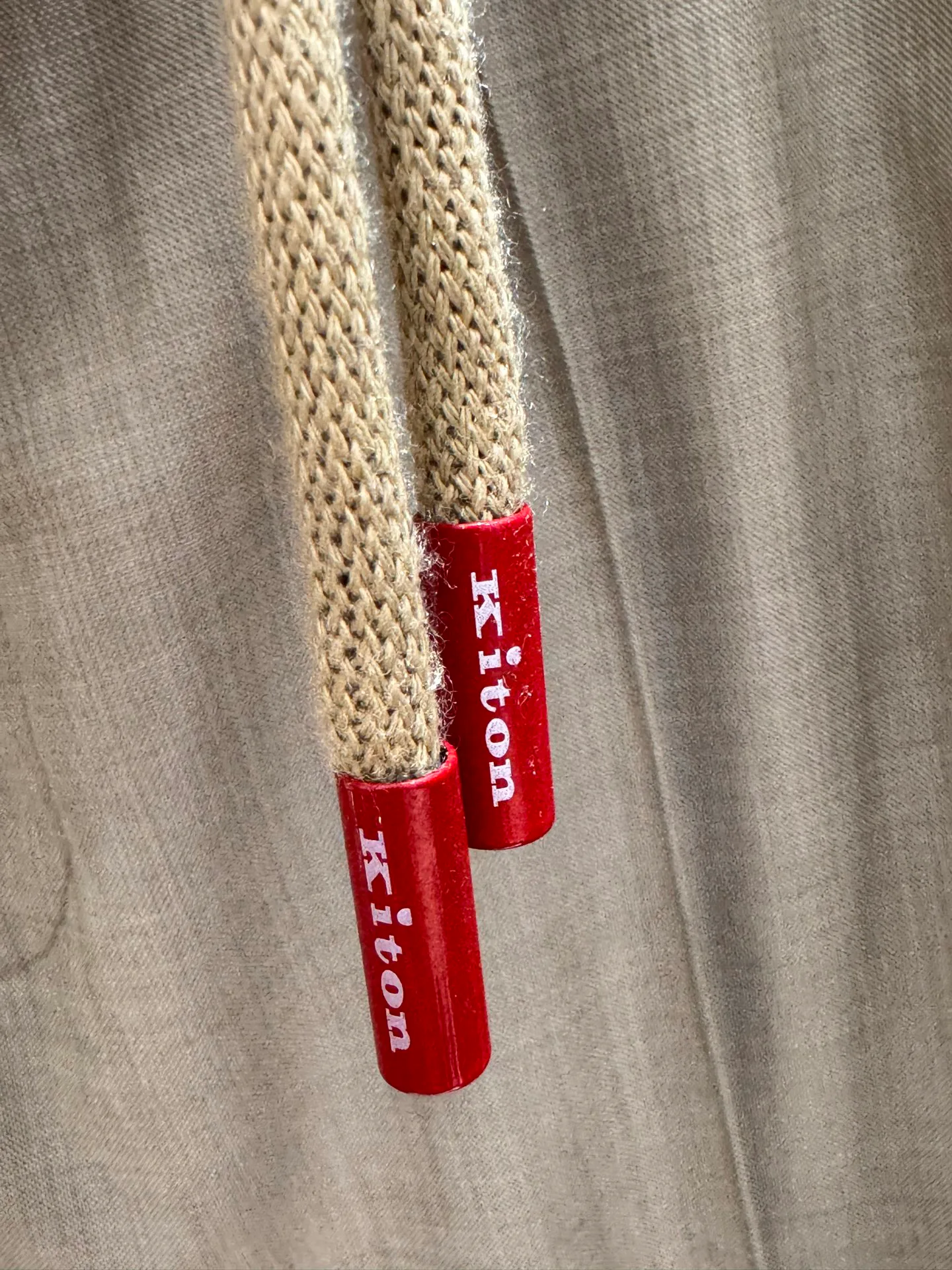 Брюки Мужские Kiton 112620