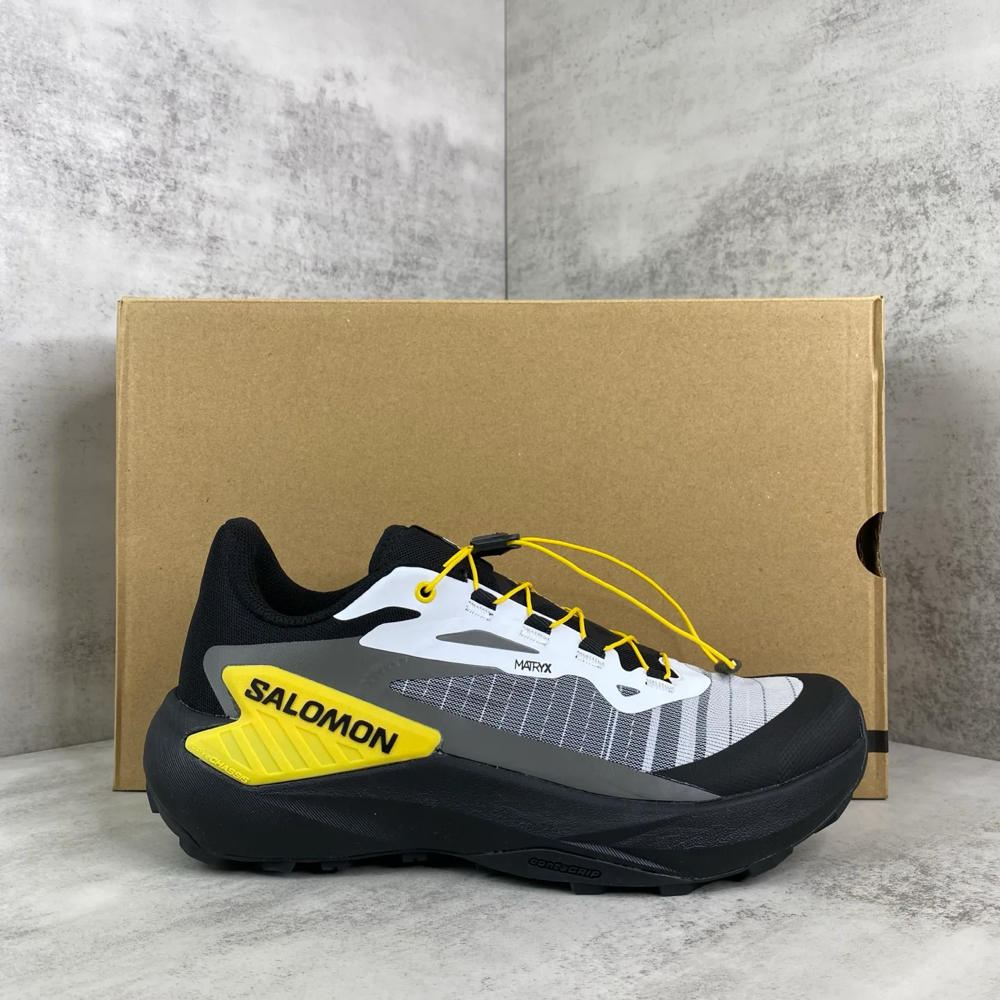 Кроссовки Женские Salomon 17835392