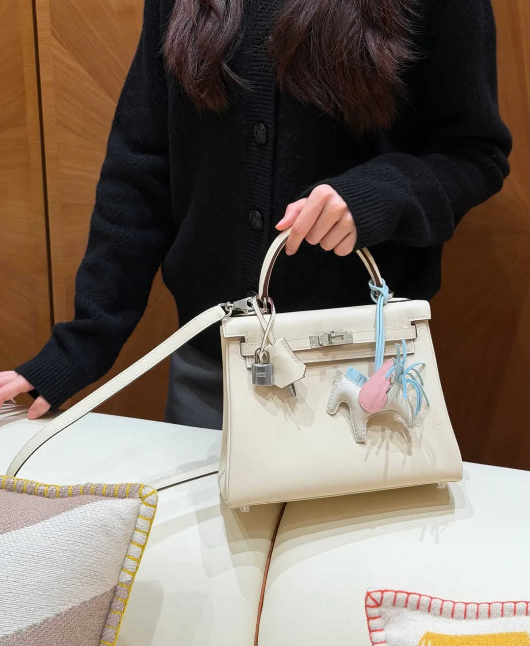 Классические Сумки Женские Hermes 10075747