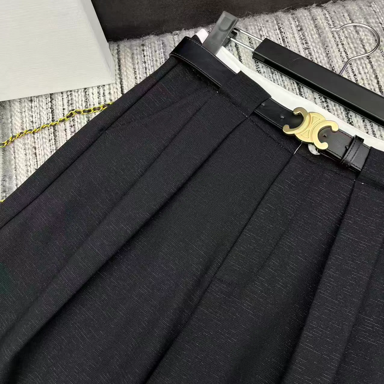 Брюки Женские Celine 11171978