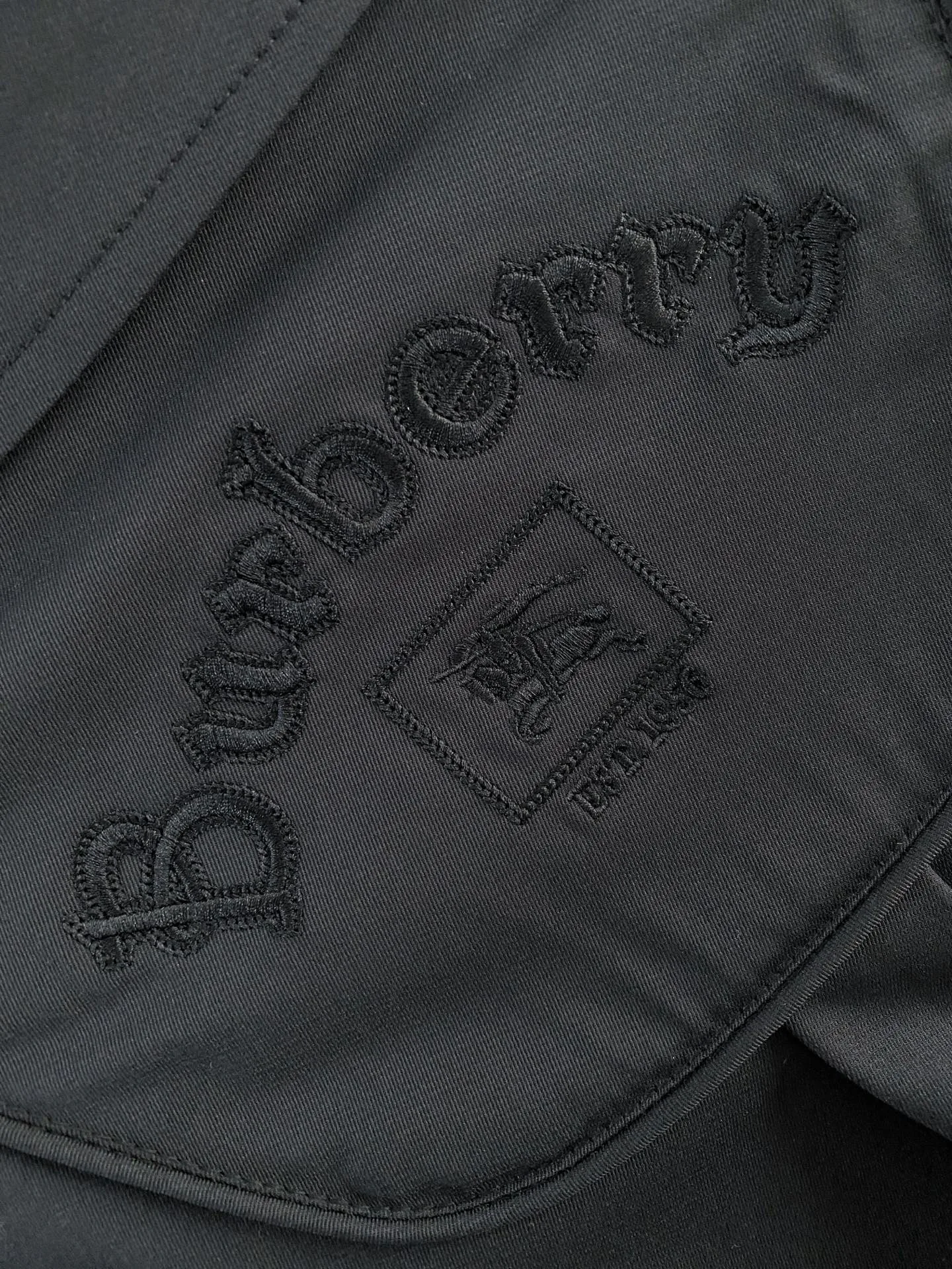 Куртки И Пуховики Мужские Burberry 10708585