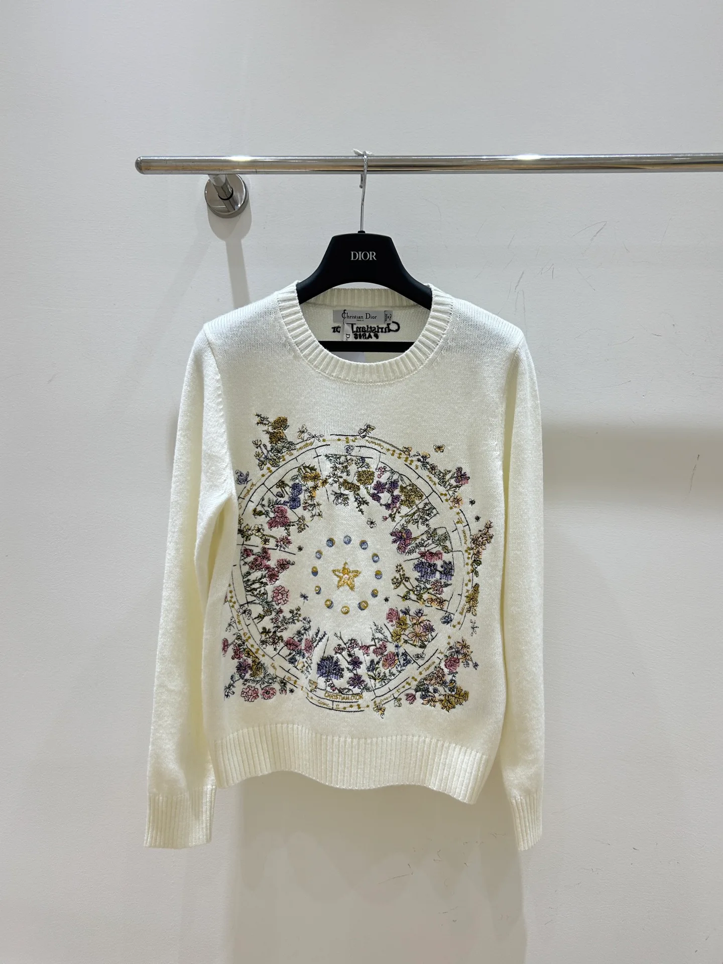 Джемперы И Свитеры Женские Christian Dior 409998