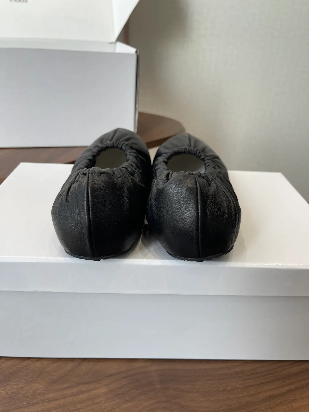 Балетки Женские Maison Margiela 11428057