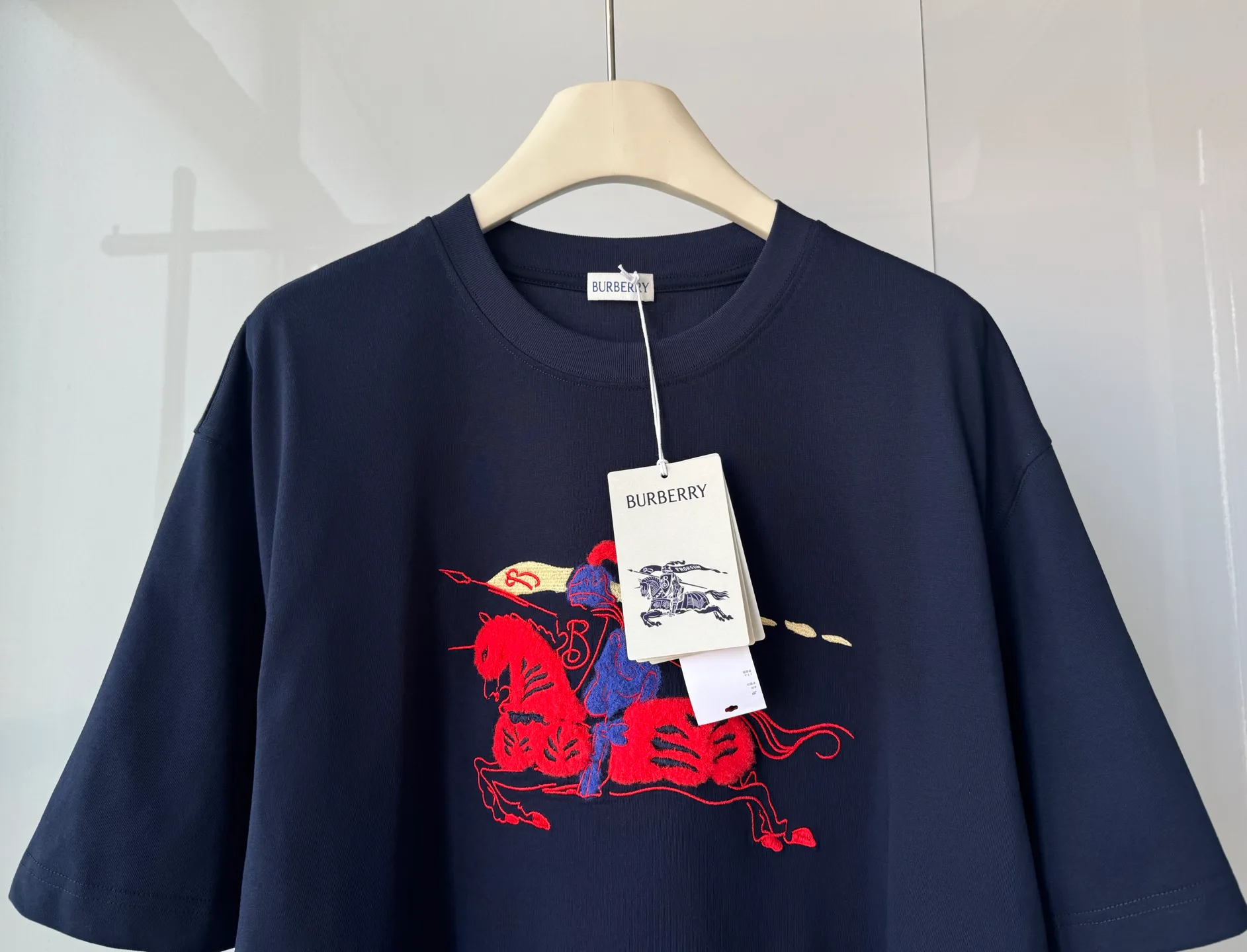 Футболки Мужские Burberry 4997683