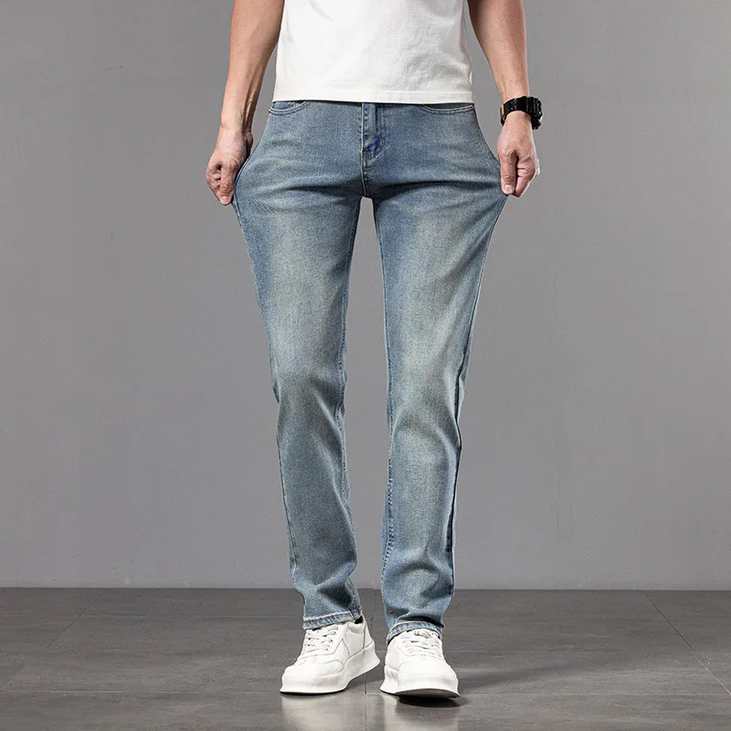 Джинсы Мужские Christian Dior 33969