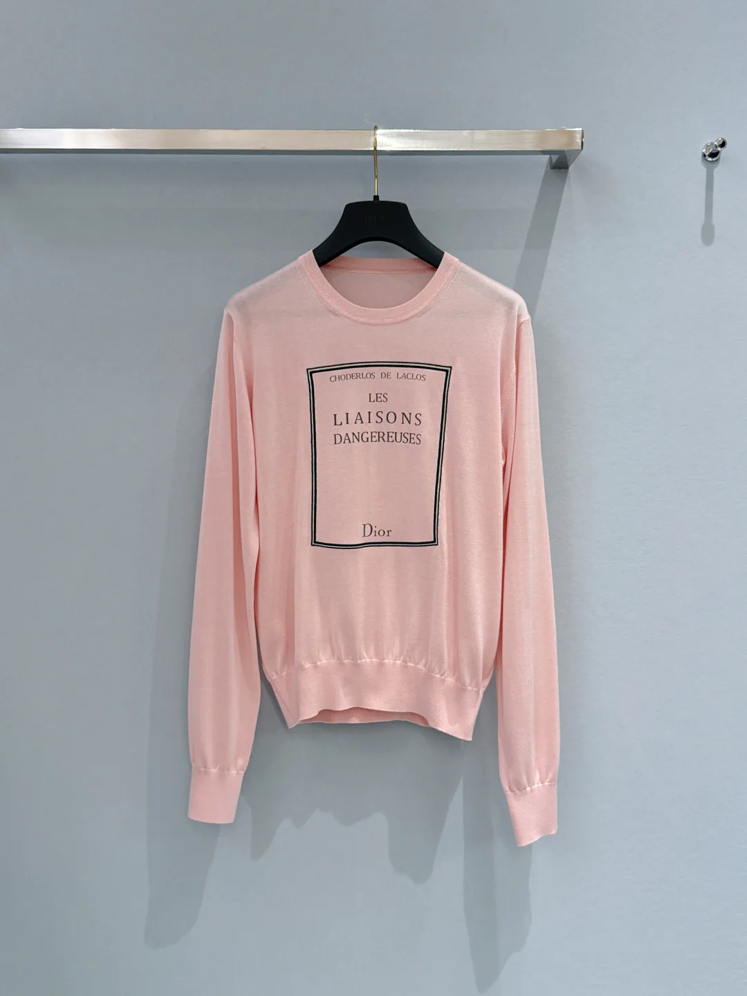 Джемперы И Свитеры Женские Christian Dior 11682473