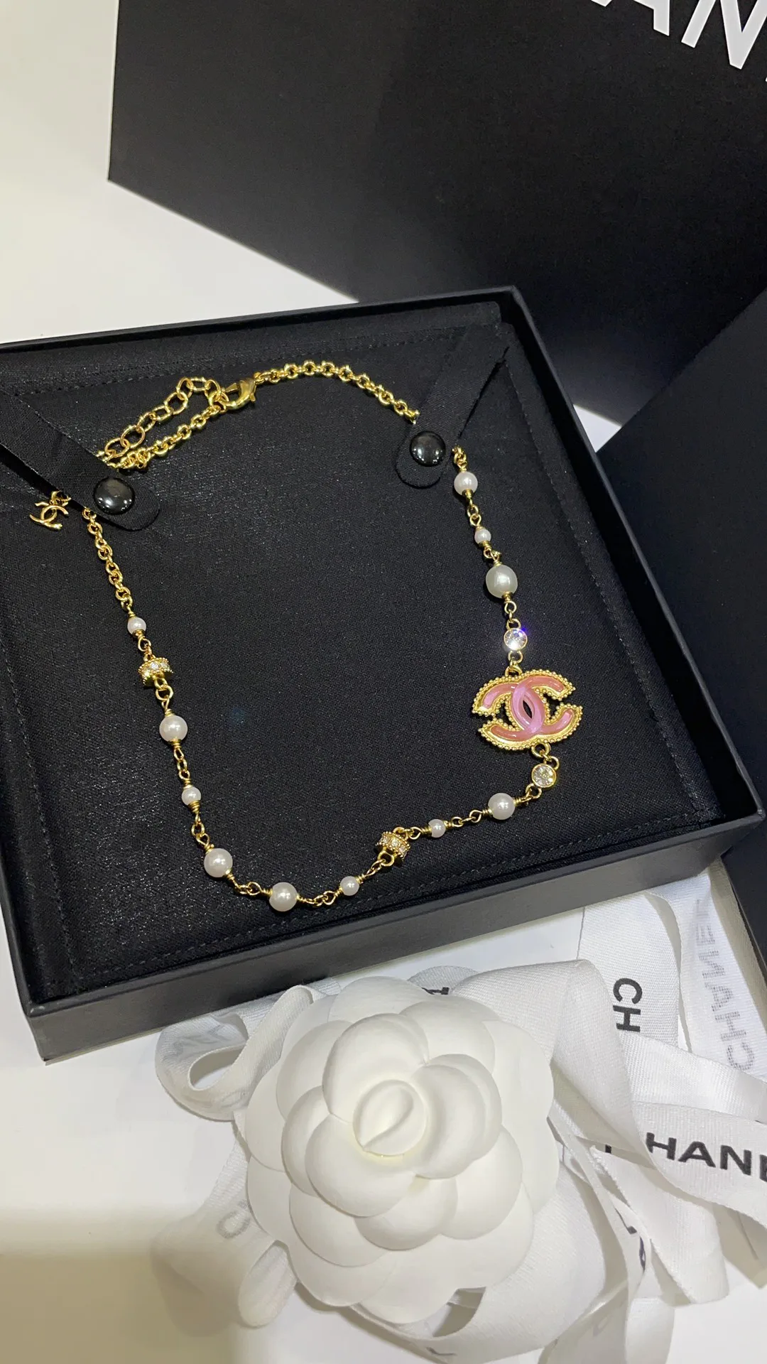 Бижутерия Chanel 5200491