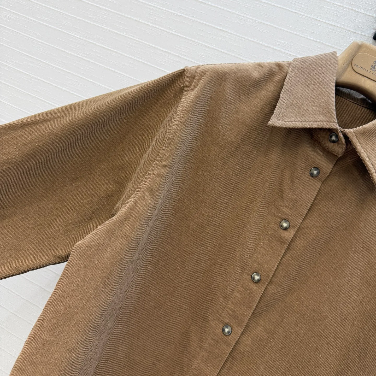 Рубашки Женские Brunello Cucinelli 19876447
