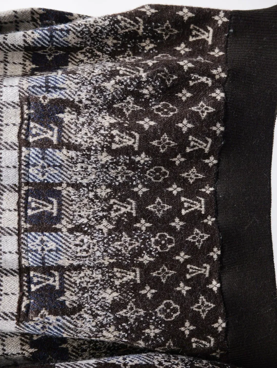 Свитшоты Женские Louis Vuitton 392583