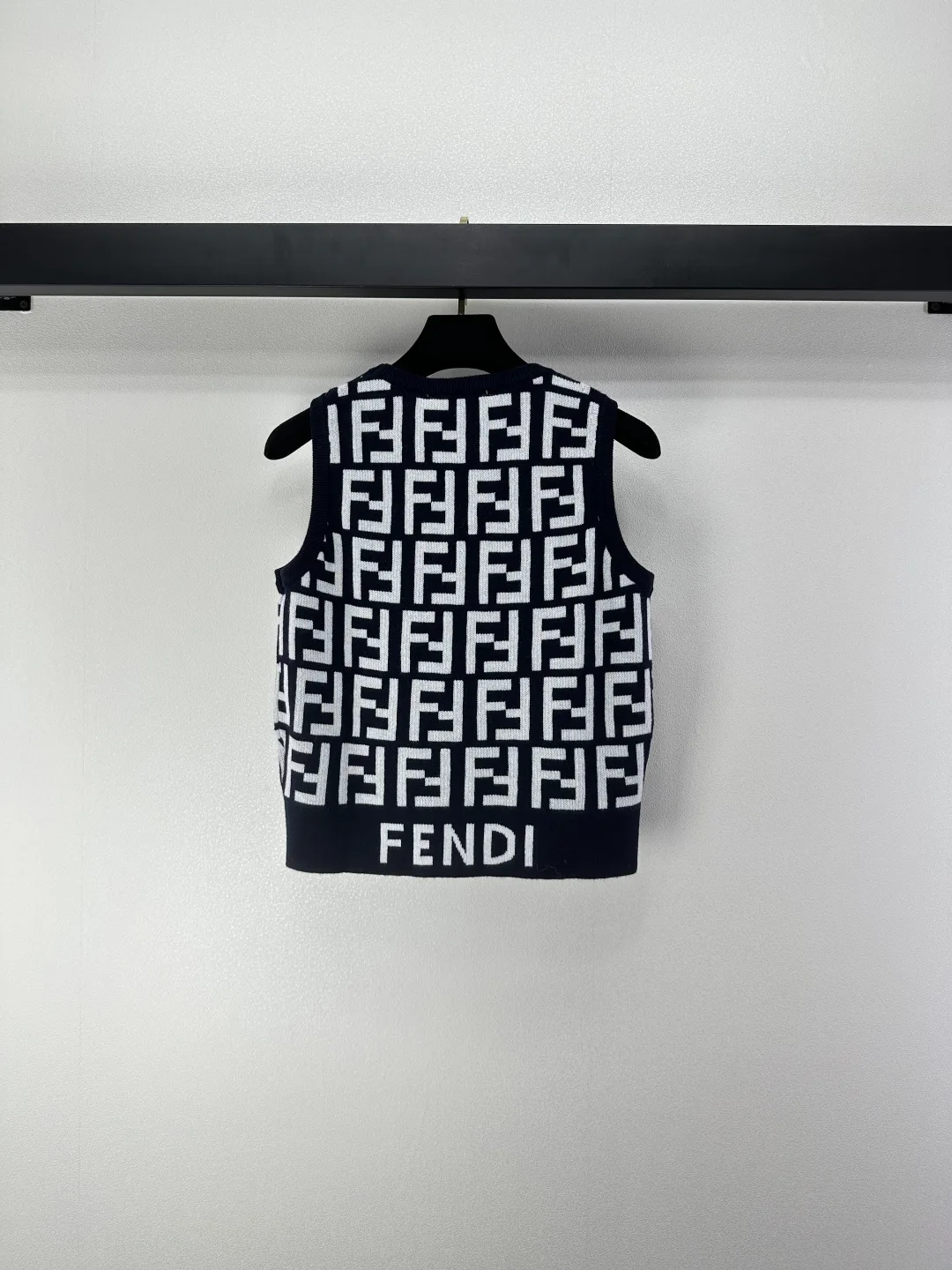 Жилеты Женские Fendi 5179594