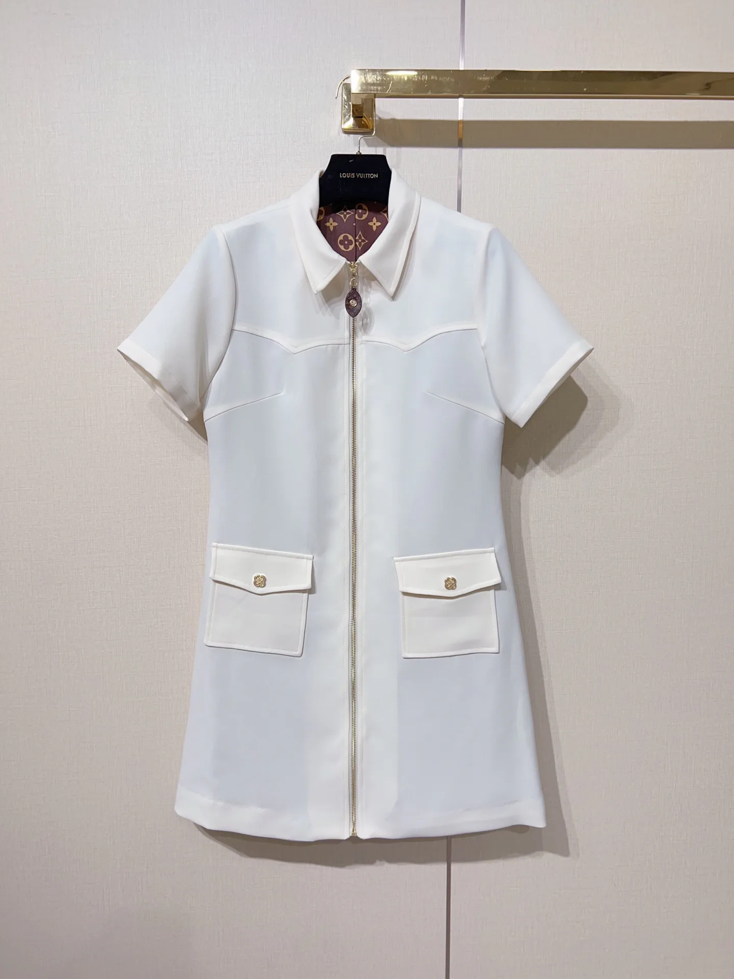 Платья Женские Louis Vuitton 12545665