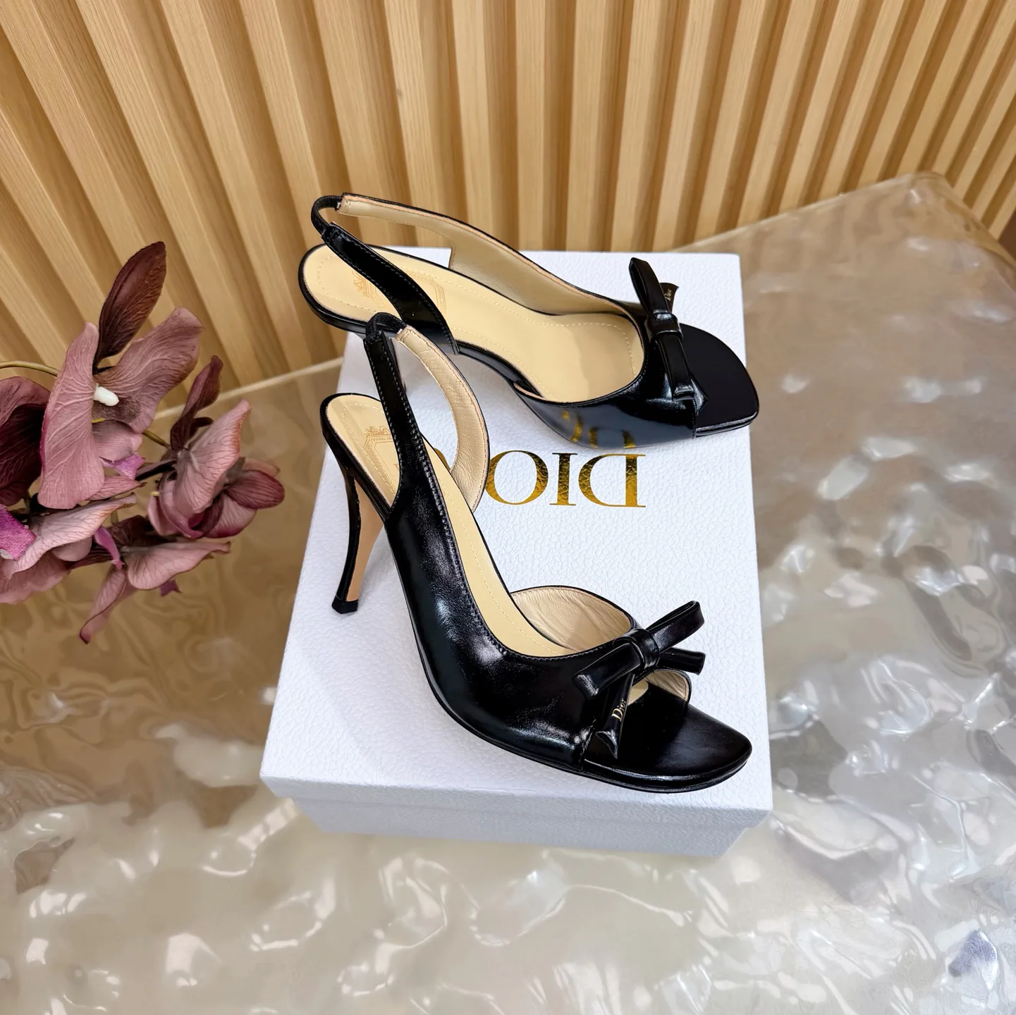 Туфли Женские Christian Dior 11411856