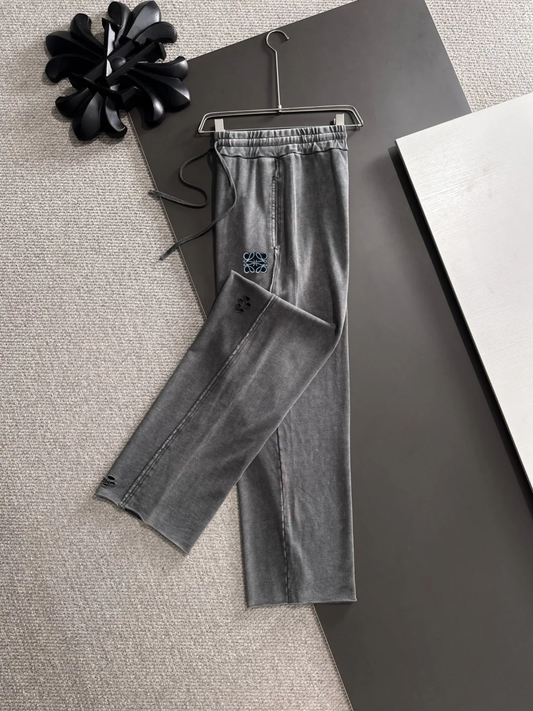 Брюки Мужские Loewe 725926