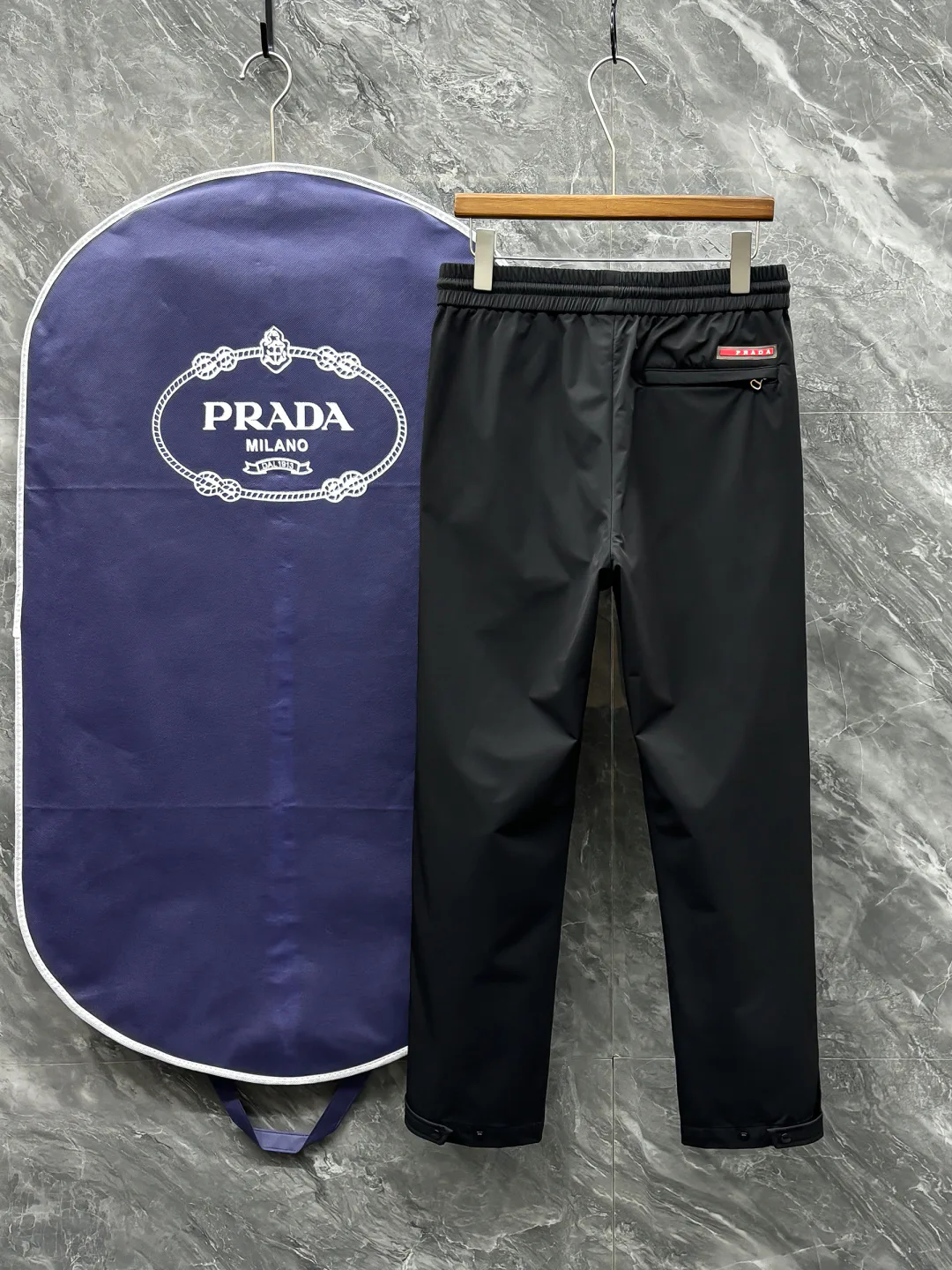 Брюки Женские Prada 273071