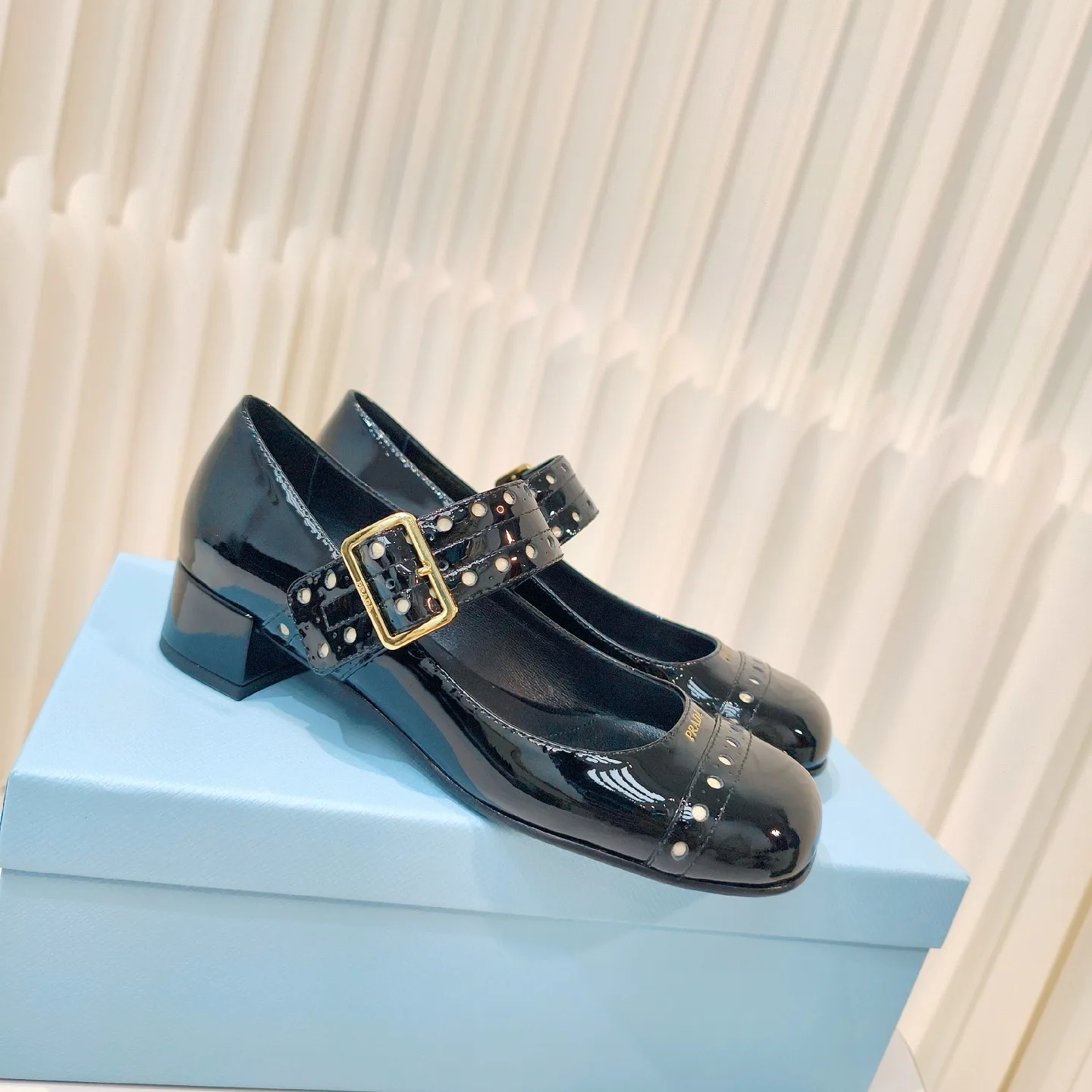 Туфли Женские Prada 11508143