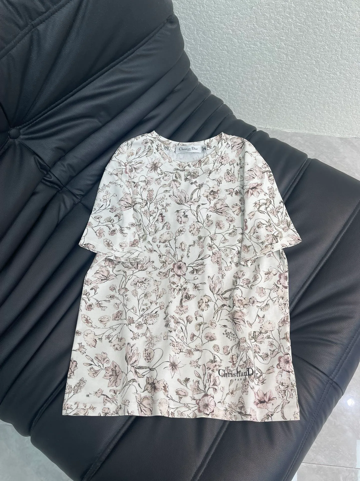 Футболки Женские Christian Dior 1645339