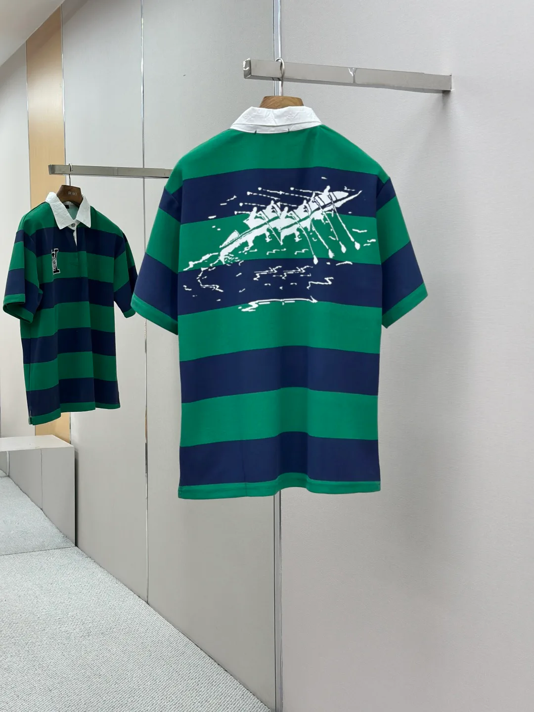 Футболки Мужские Louis Vuitton 179083