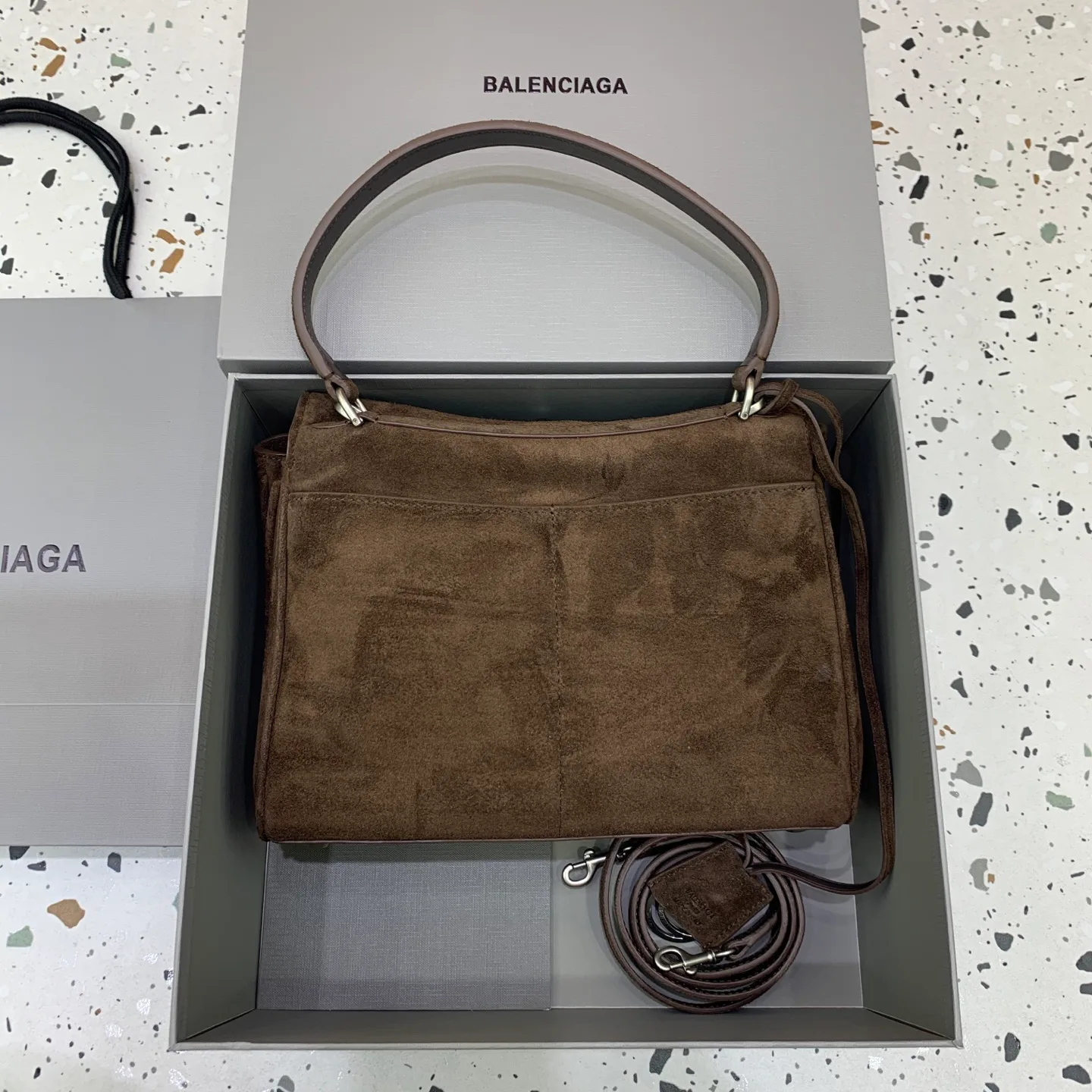 Классические Сумки Женские Balenciaga 13427333