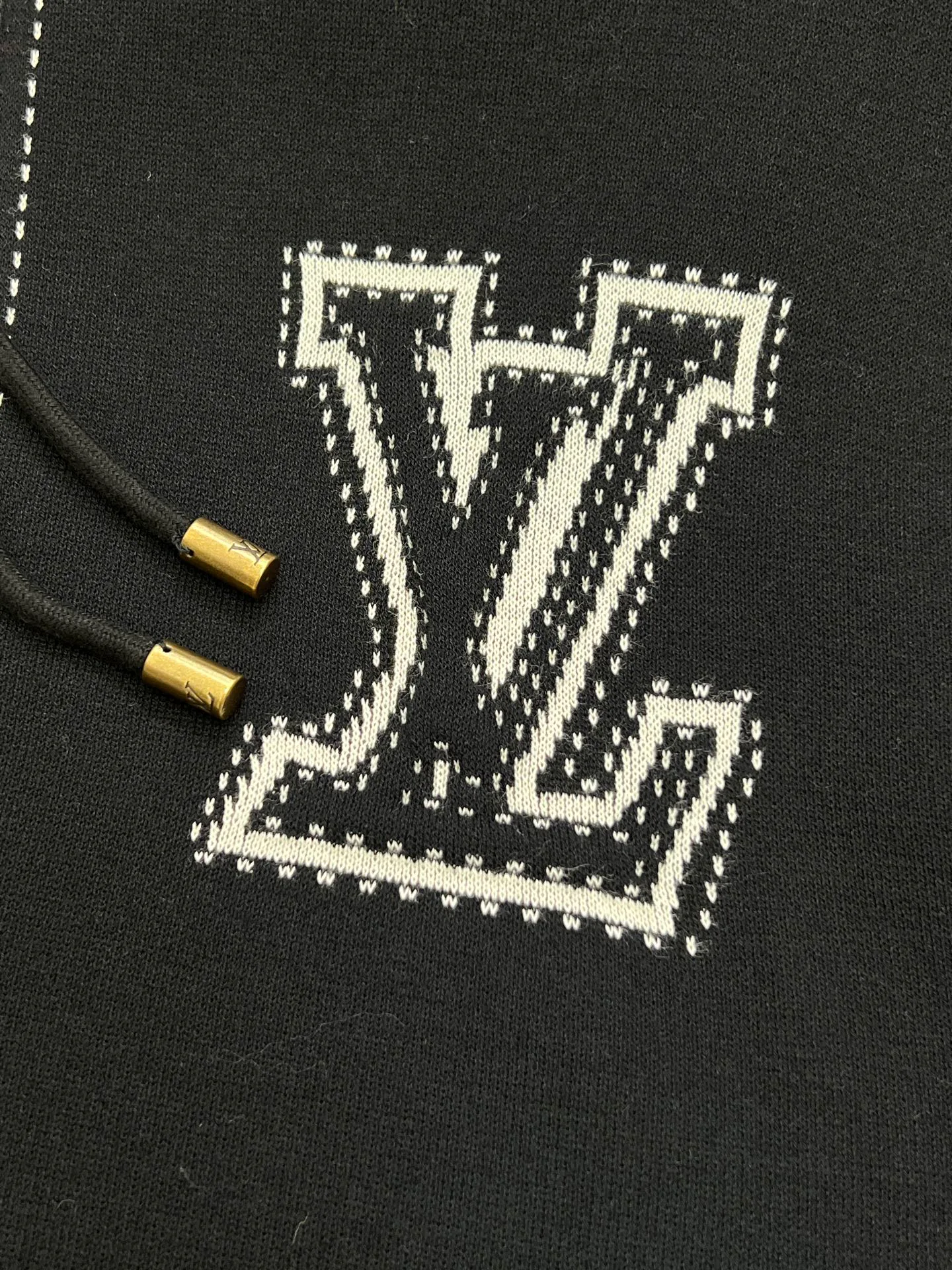 Джемперы И Свитеры Мужские Louis Vuitton 1801659