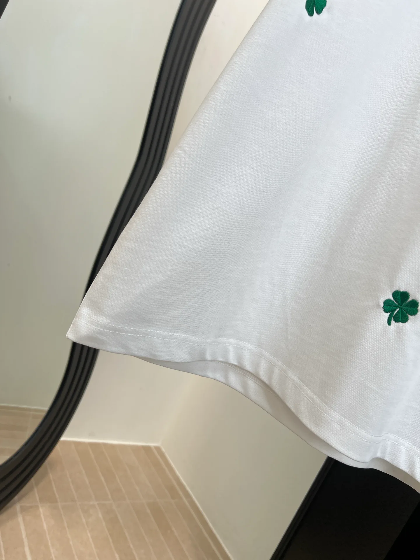 Футболки Мужские Christian Dior 3898001