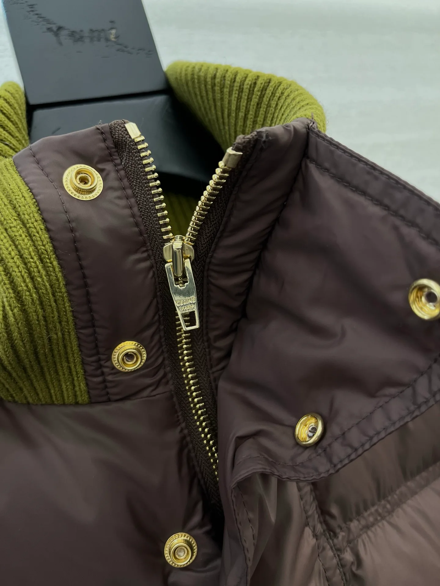 Куртки Женские Celine 295648