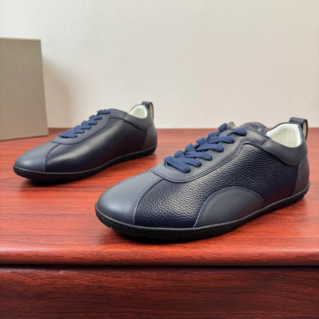Кроссовки Мужские Armani 18119044