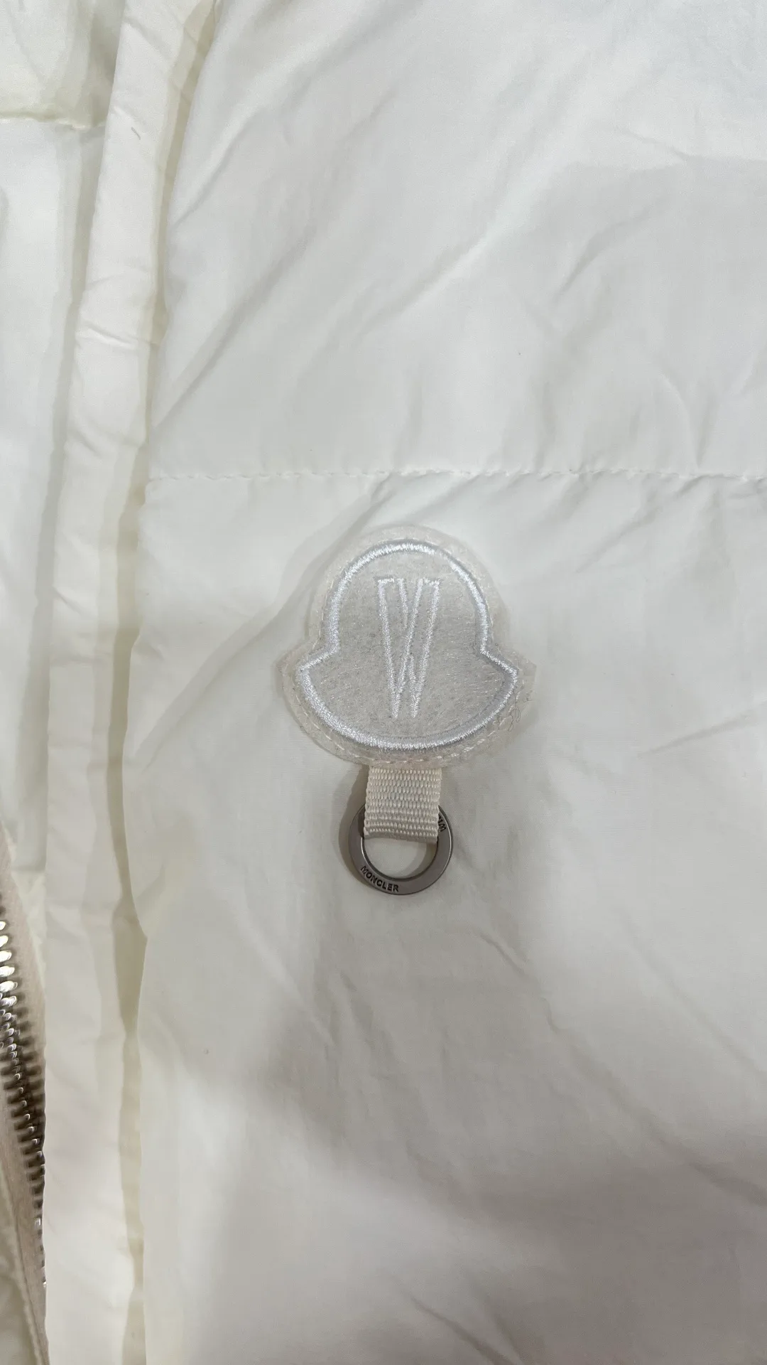 Куртки И Пуховики Женские Moncler 18127862